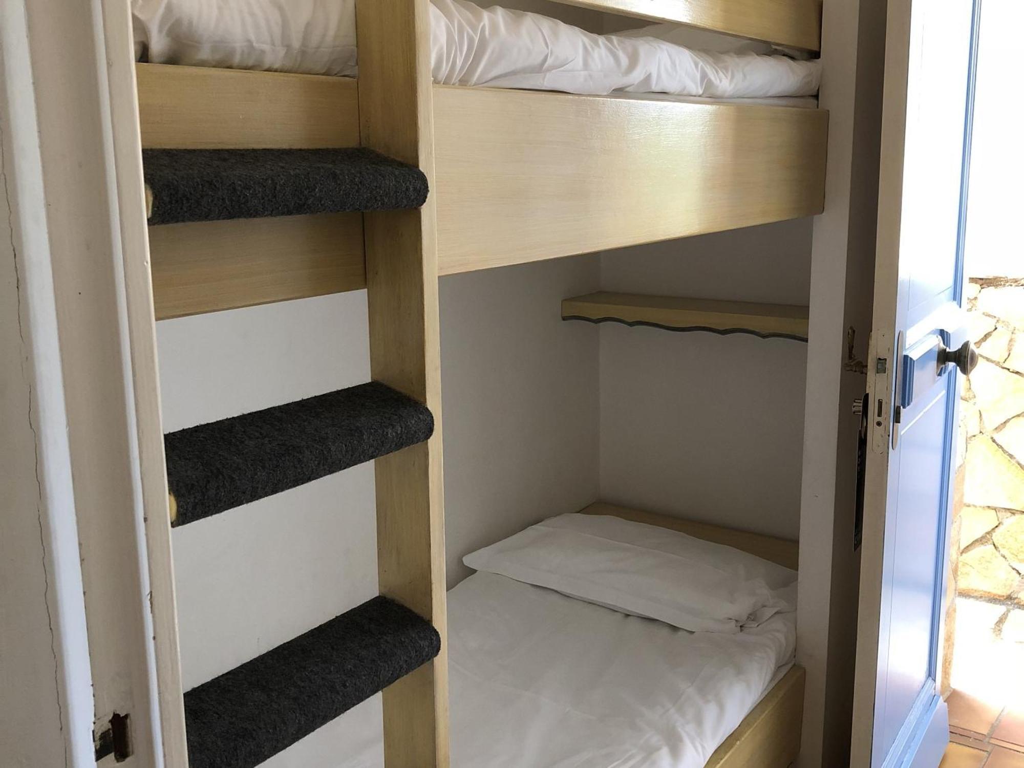 Hotel Jas Neuf Sainte-Maxime Værelse billede