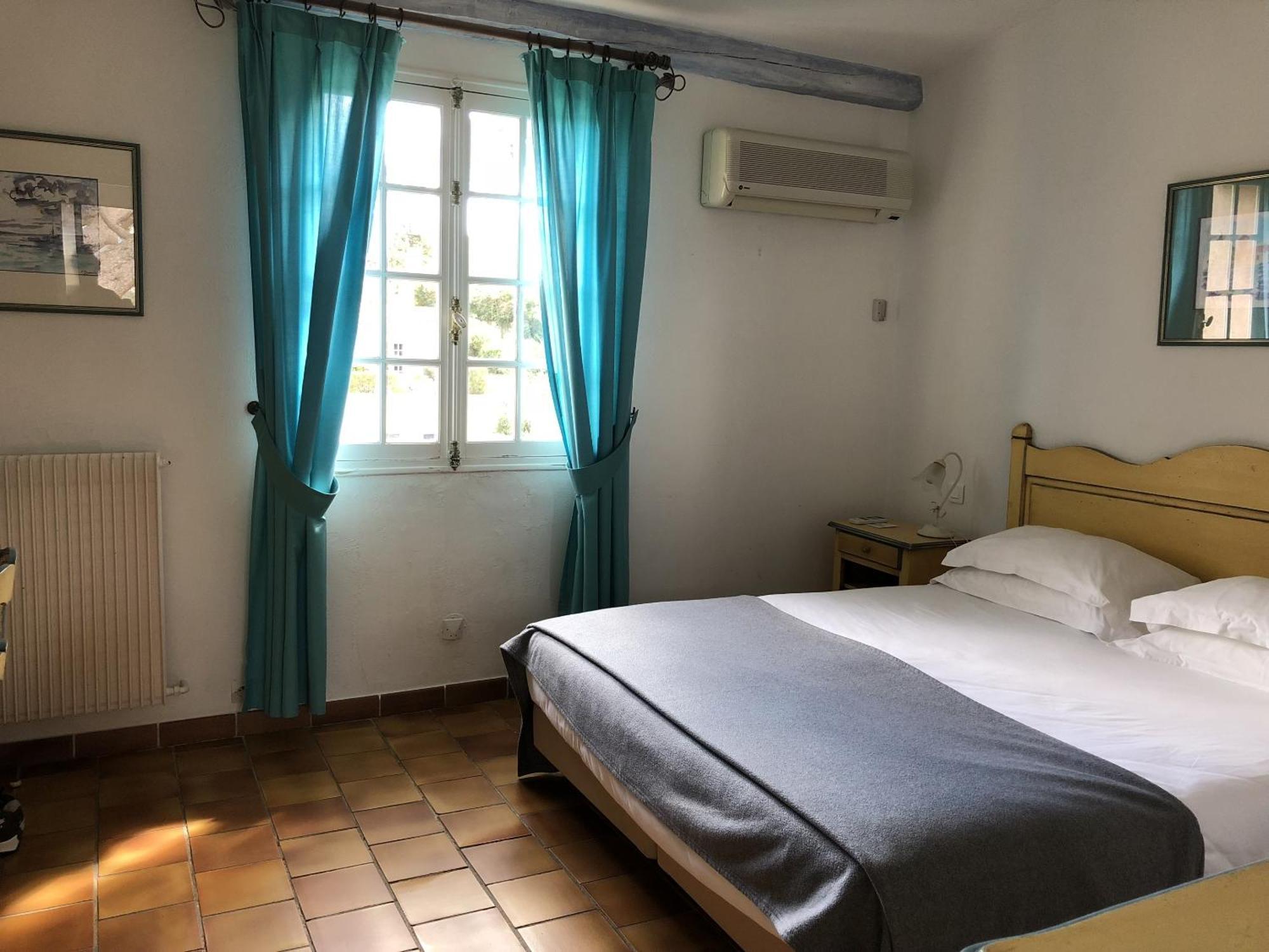 Hotel Jas Neuf Sainte-Maxime Værelse billede