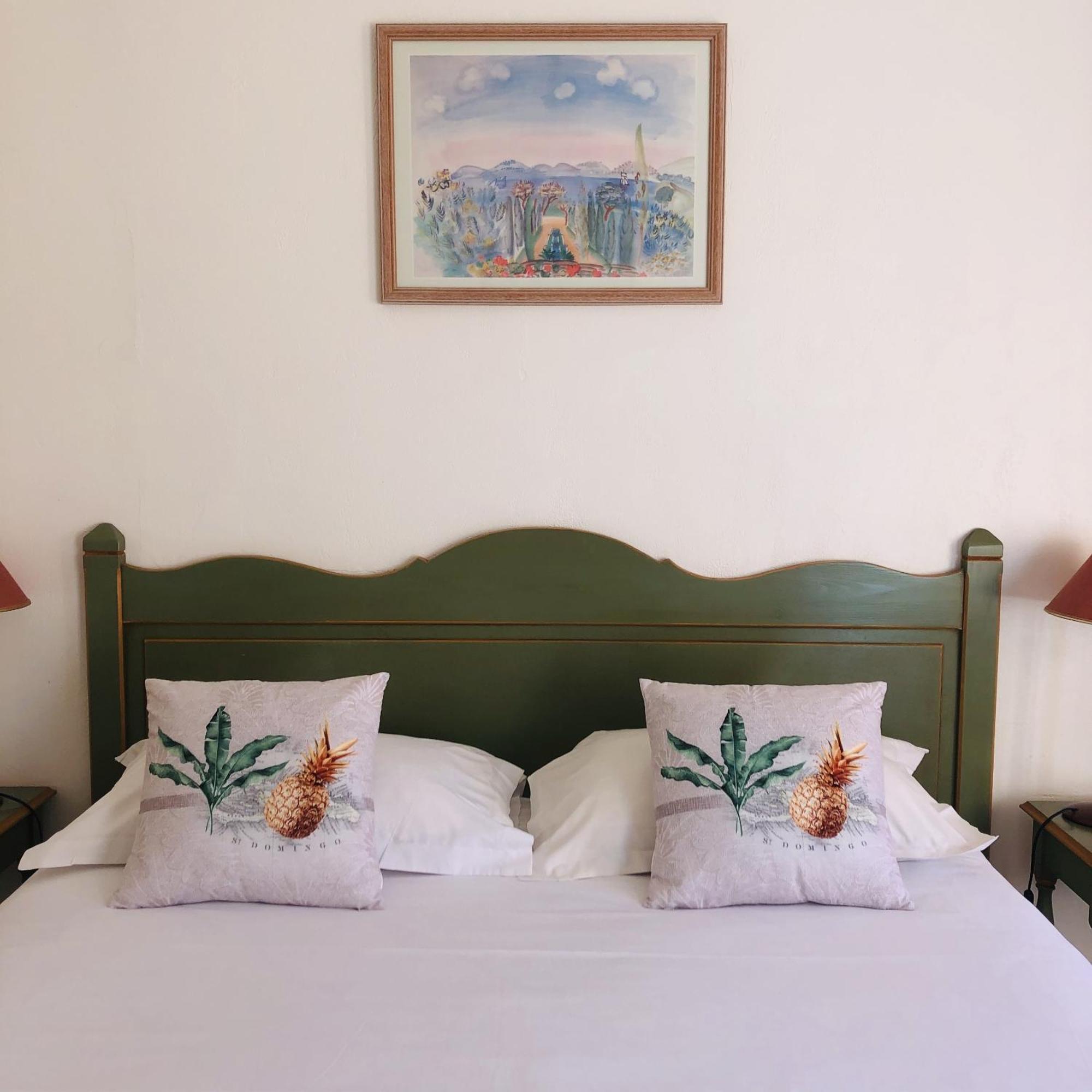 Hotel Jas Neuf Sainte-Maxime Værelse billede